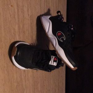 Champion sneakers
